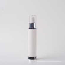 50ml Kunststoff Airless Pumpe Flasche